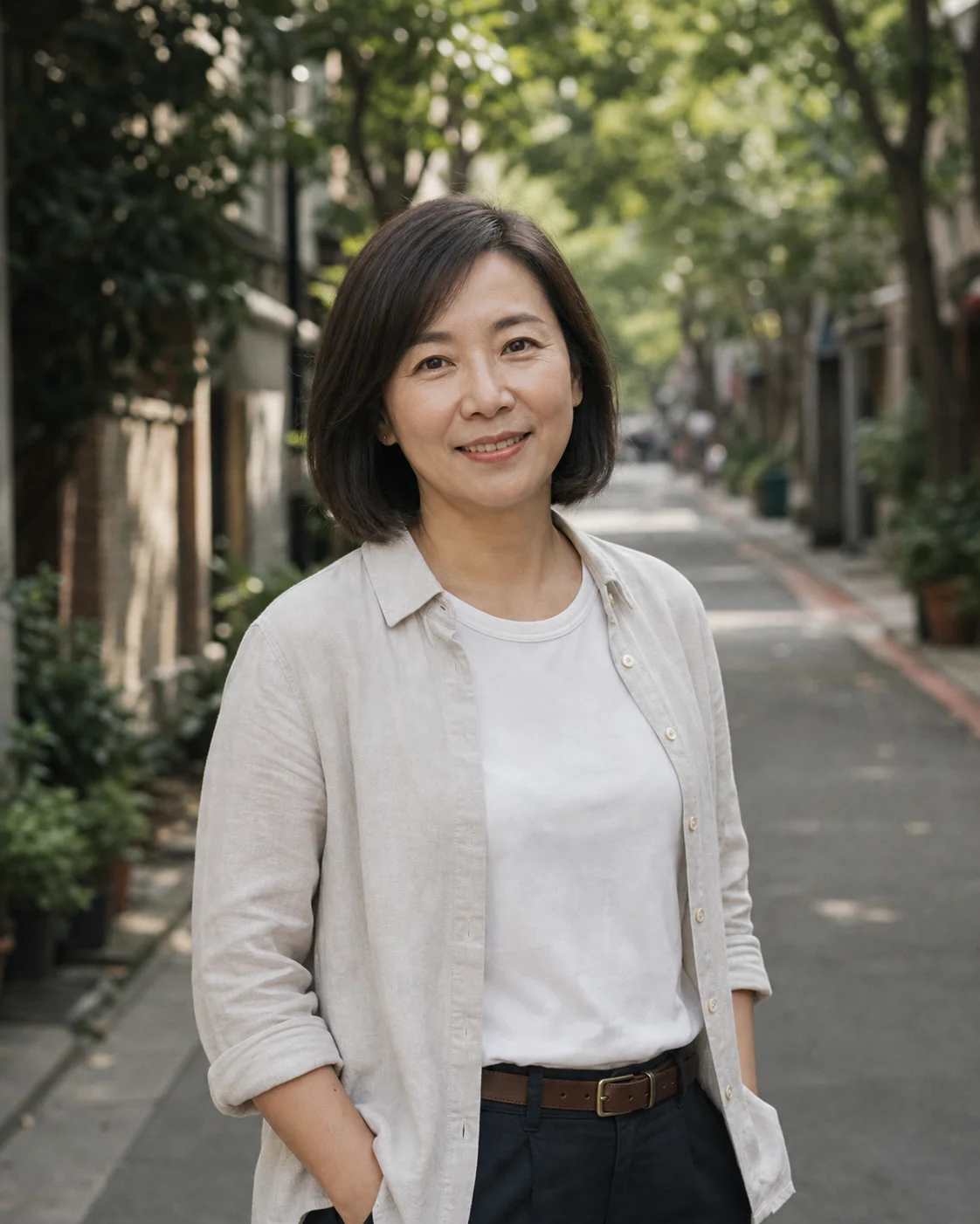 經紀人 / HSIAO-MENG CHEN