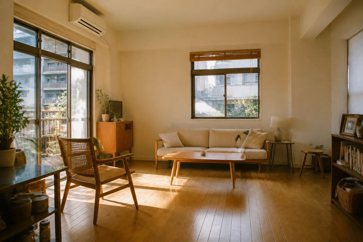 客廳 / LIVING