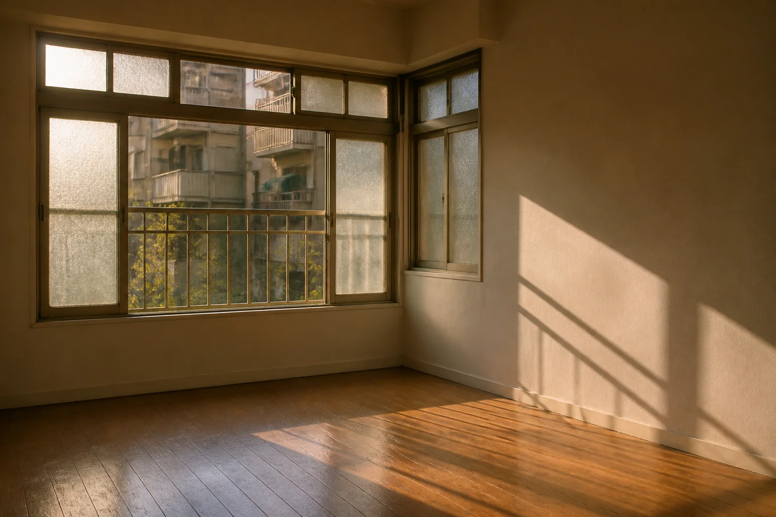 採光窗 / LIGHT