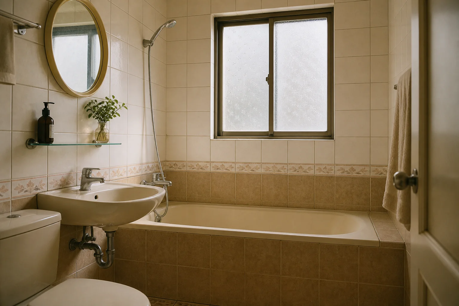 衛浴 / BATH